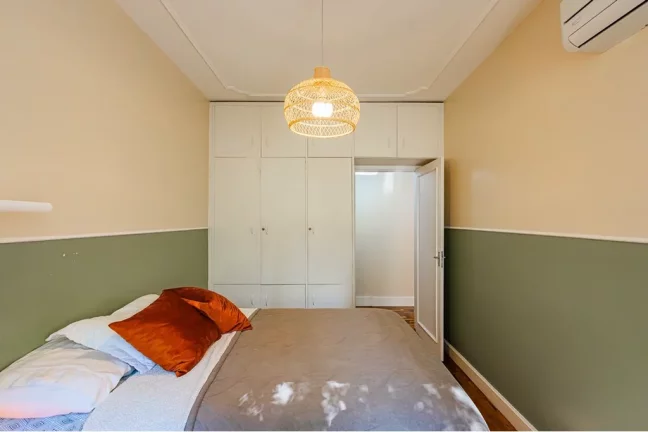 Imagem Apartamento à venda em Porto Alegre, Petrópolis, com 2 quartos, 91,8m2