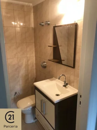 Imagem APARTAMENTO RESIDENCIAL em SÃO PAULO - SP, MOEMA