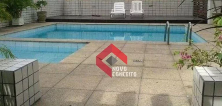 Imagem Apartamento à venda, 210 m² por R$ 1.590.000,00 - Meireles - Fortaleza/CE