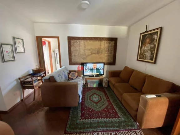 Imagem Apartamento à venda 3 Quartos, 1 Suite, 2 Vagas, Vila Valparaíso, Santo André - SP