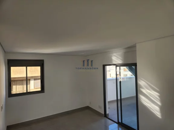 Imagem Cobertura de alto padrão 3 quartos a venda no Lourdes, BH/MG