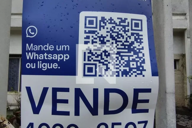 Imagem Casa à Venda - Aclimação, 3 Quartos, 300 m2