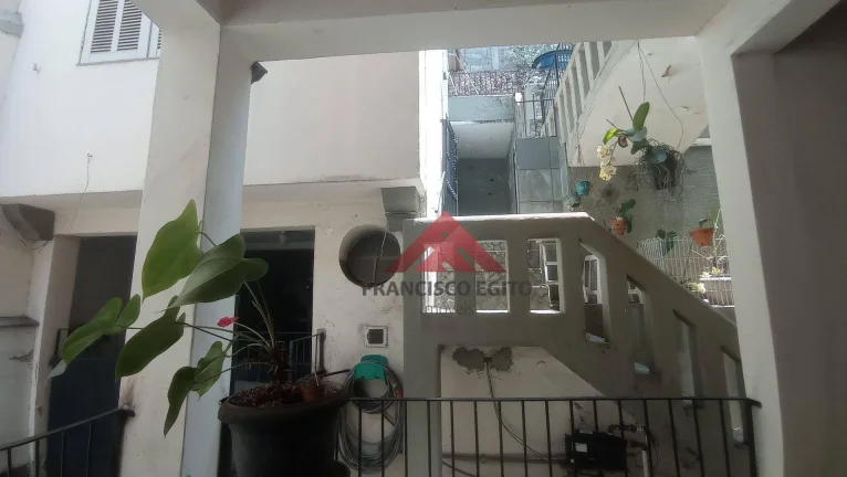 Imagem Casa com 4 quartos à venda, 120 m² por R$ 3.000.000 - Icaraí - Niterói/RJ