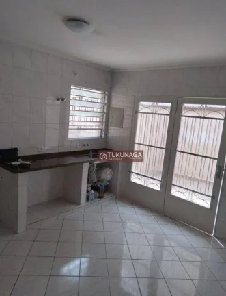 Imagem Casa com 1 dormitório à venda, 84 m² por R$ 610.000,00 - Vila Galvão - Guarulhos/SP
