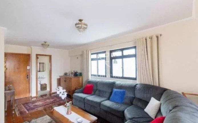 Imagem Apartamento com 3 dormitórios à venda, 206 m² por R$ 1.850.000,00 - Pinheiros - São Paulo/SP