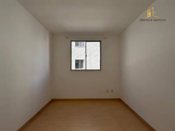 Imagem Apartamento com 2 quartos à venda, 44 m² por R$ 249.000 - Santa Cândida - Curitiba/PR