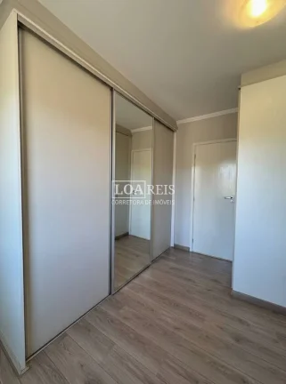 Imagem RESIDENCE CLUB | 100 m² | 3 Dormitórios (1 Suíte) | 3 Vagas