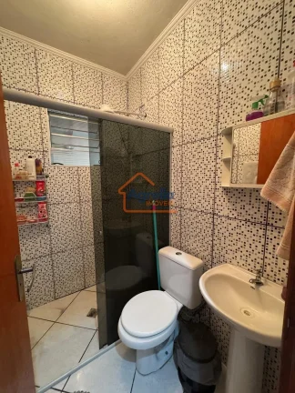 Imagem Casa à venda no bairro CONDOMINIO IGARAPÉS - Mogi Guaçu/SP