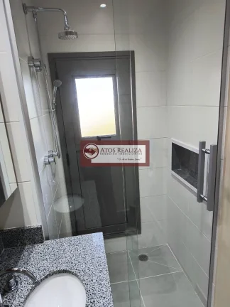 Imagem Apartamento com Sacada para Alugar na Chácara Santo Antônio - SP