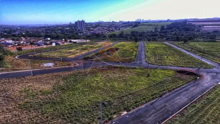 Imagem Terreno - Bonfim Paulista - Bonfim Paulista