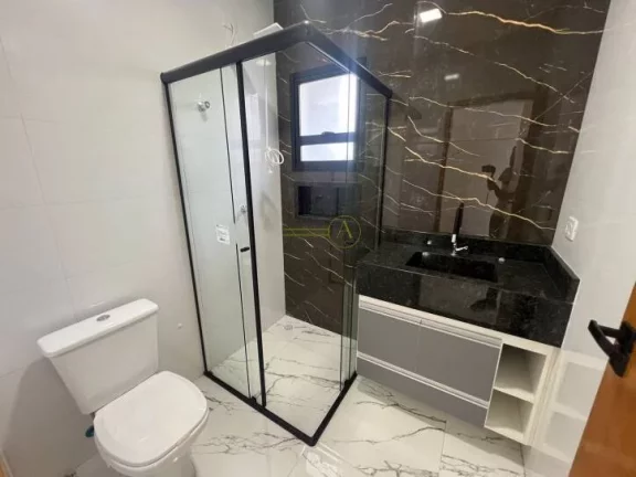Imagem Casa térrea à venda em Peruíbe Piscina com cascata. Área gourmet com churra