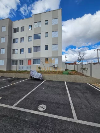 Imagem Apartamento à venda em Pq. São Bento Z. Norte - Sorocaba/SP