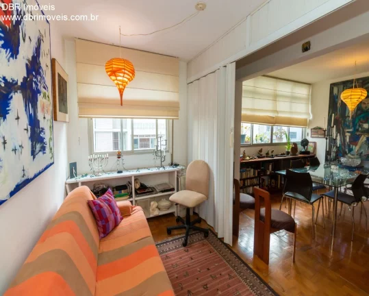 Imagem APARTAMENTO RESIDENCIAL em SÃO PAULO - SP, ITAIM BIBI
