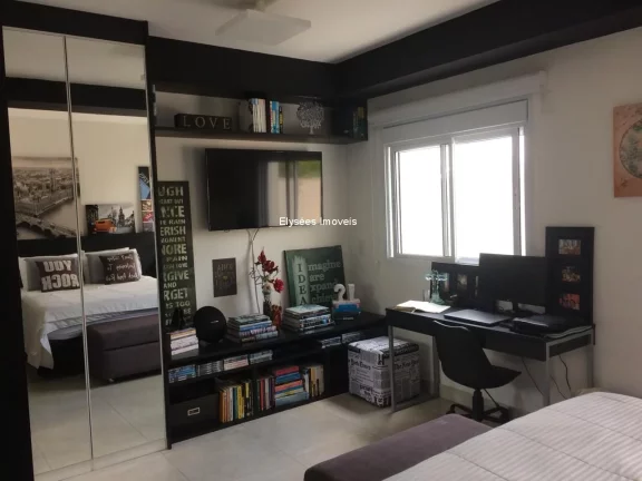 Imagem APARTAMENTO RESIDENCIAL em SÃO PAULO - SP, CAMPO BELO