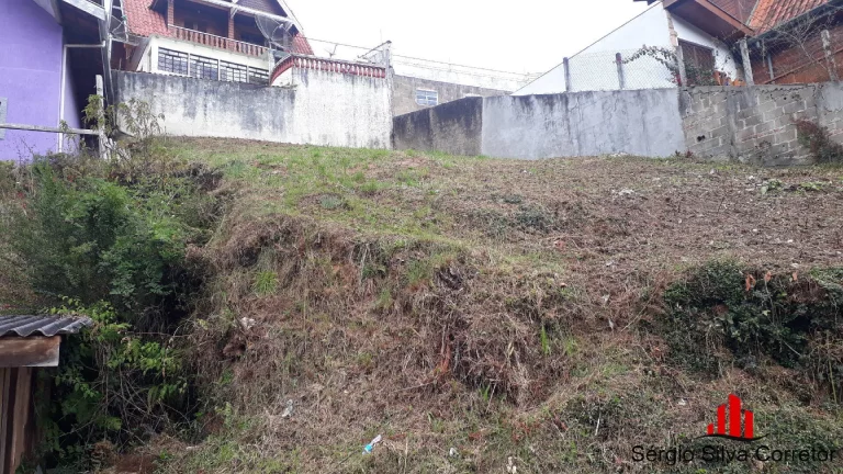 Imagem Terreno a Venda no Bairro Serra Azul, por R$ 120.000,0 em Campos do Jordão.
