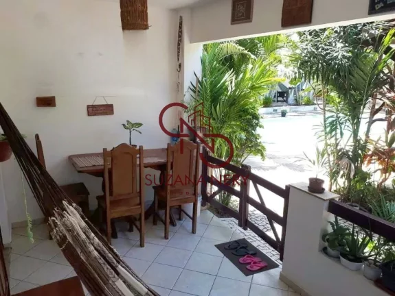 Imagem APARTAMENTO COM 2 QUARTOS EM PONTA NEGRA