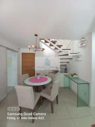 Imagem Apartamento de luxo em Vargem Pequena, Rio de Janeiro-RJ: 3 quartos, 2 suítes, 2 salas e 2 vagas de garagem!