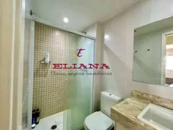 Imagem Apartamento à venda em São Paulo, Vila Polopoli, com 2 quartos, 58m²