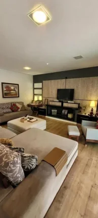 Imagem Luxo e conforto em Atibaia! Condominio Palavra da Vida.