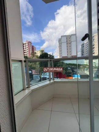 Imagem Apartamento com 2 dormitórios à venda, 55 m² por R$ 395.000,00 - Parque Mandaqui - São Paulo/SP