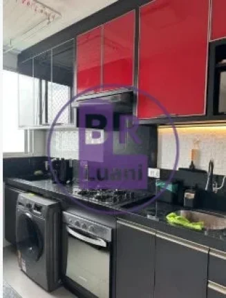 Imagem Apartamento à Venda no Spazio Leopoldina – Londrina/PR reformado e mobiliado