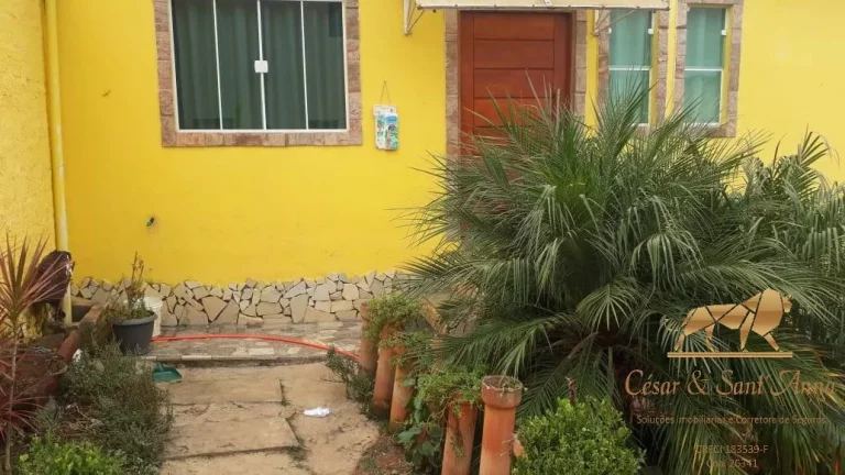 Imagem Lindo Sítio em Área Rural em Minas Gerais