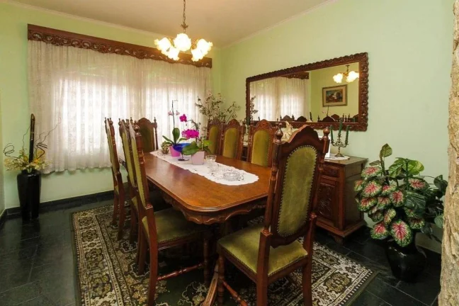 Imagem Vila Prudente – Casa Sobrado com Quintal Gourmet e 5 Vagas