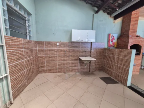 Imagem CASA RESIDENCIAL em SERRA - ES, PARQUE JACARAÍPE