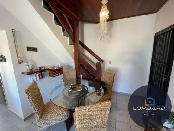 Imagem Cobertura duplex a venda na Praia Grande!