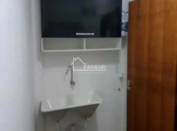 Imagem Casa à venda em Sorocaba-SP! 3 quartos, 1 suite, 3 vagas!