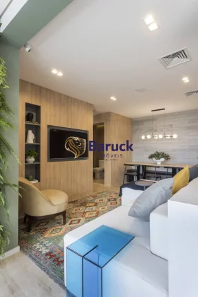 Apartamento com 3 Quartos à Venda, 131 m² em Vila Mariana - São Paulo