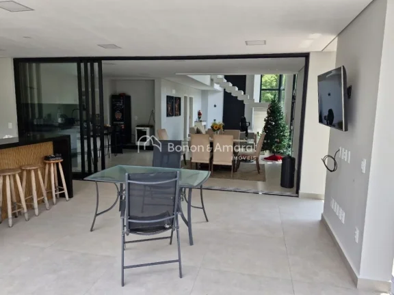 Imagem Sofisticação define essa casa novinha e pronta para morar!

São 280m2 de aconchego em um terreno ...