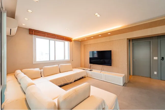 Imagem APARTAMENTO RESIDENCIAL em São Paulo - SP, Aclimação