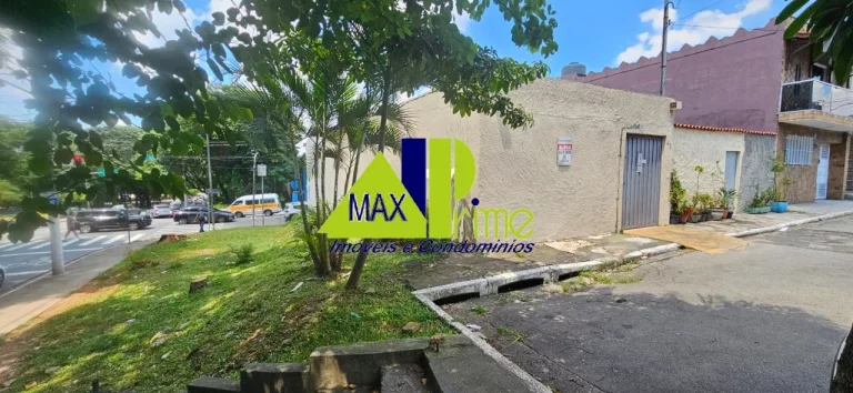 Imagem CASA COMERCIAL em SÃO PAULO - SP, VILA SANTANA