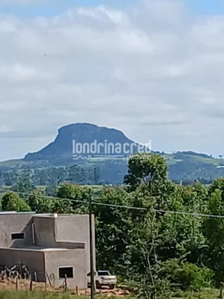 Imagem Sítio à venda, Flamenguinho, Ibaiti, PR