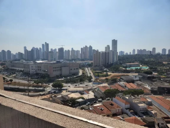 Imagem Apartamento com 1 Quarto à Venda, 42 m² em Vila Formosa - São Paulo