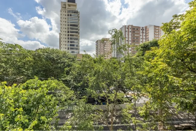 Imagem APARTAMENTO RESIDENCIAL em São Paulo - SP, Alto da Boa Vista