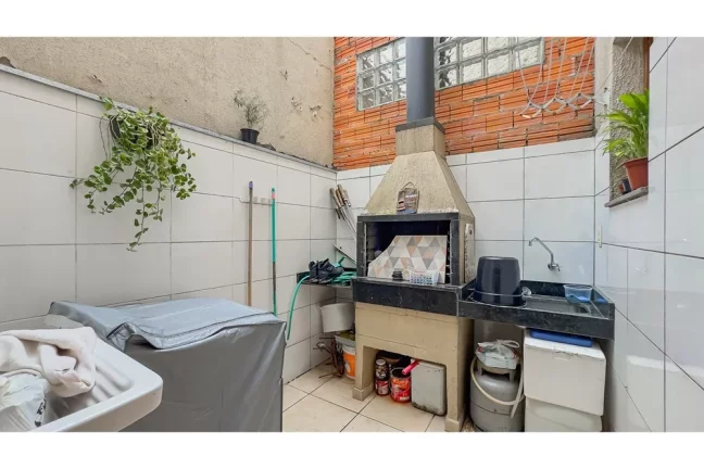 Imagem PO 83 Casa 610291022-33 - Casa à venda no bairro Partenon - Porto Alegre/RS