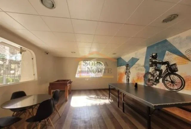 Imagem Apartamento com 120 m² de área útil. Conta com 3 dormitórios, sendo 1 suíte, além de um quarto...