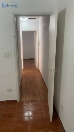 Imagem SOBRADO À VENDA - RUDGE RAMOS - SÃO BERNARDO DO CAMPO - SÃO PAULO - SP