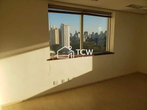 Imagem Sala para alugar no bairro Cambuci - São Paulo/SP, Zona Central