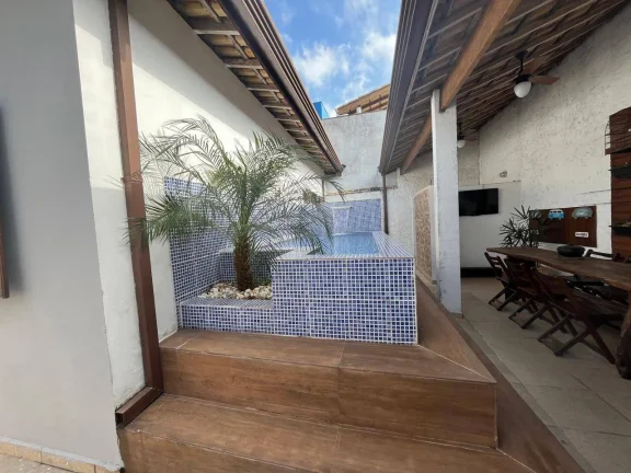 Imagem Casa dos Sonhos em Peruíbe