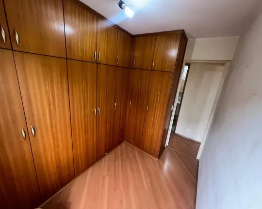 Imagem Apartamento bonfiglioli, 2 dormitórios, 1 vaga de carro .