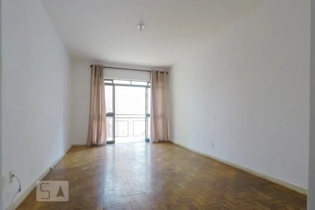 Imagem Apartamento à Venda - Vila Mariana, 2 Quartos, 83 m2