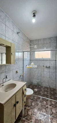 Imagem Casa com 3 dormitórios à venda por R$ 390.000,00 - Jardim Mirassol - Rio Claro/SP