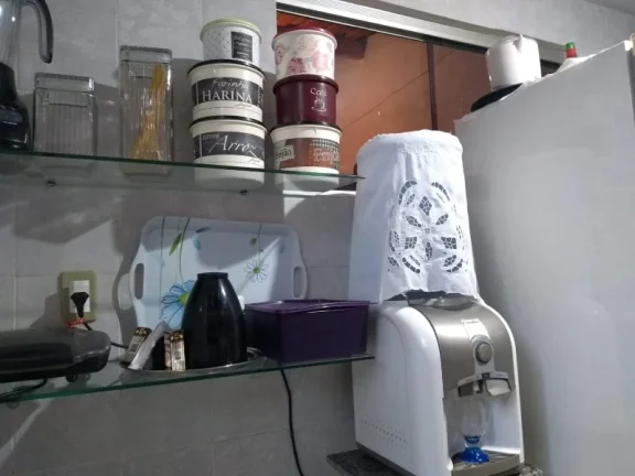 Imagem Casa para venda no Feira V com 4 quartos