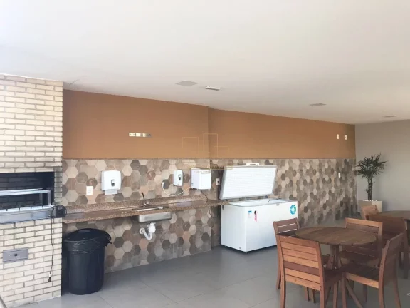 Imagem Apartamento para Alugar 2 Quartos com Suíte na Praia de Itaparica – Semimobiliad