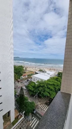 Imagem Apartamento com 3 dormitórios à venda, 210 m² - Pitangueiras - Guarujá/SP