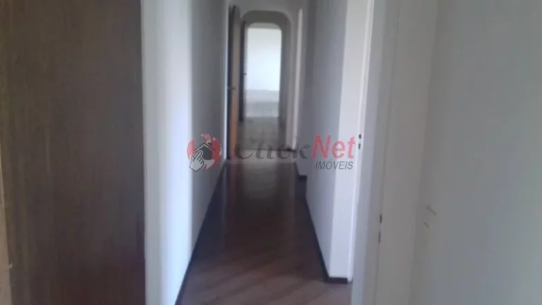 Imagem Apartamento em Condomínio Fechado para Venda no bairro Centro de Santo André