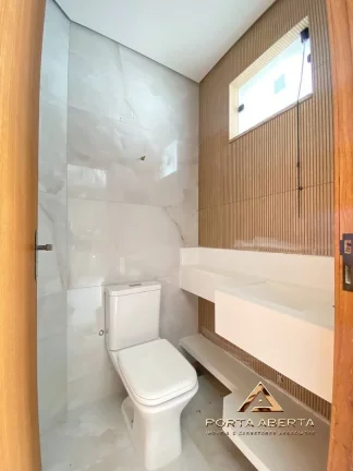 Imagem Casa Geminada Duplex Residencial Bethânia - cod 1399